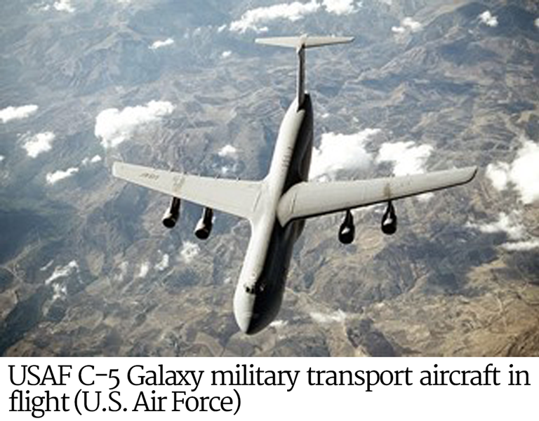 USAF-C5